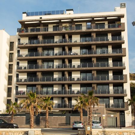 Apartamentos Fuengirola Playa Luaran gambar