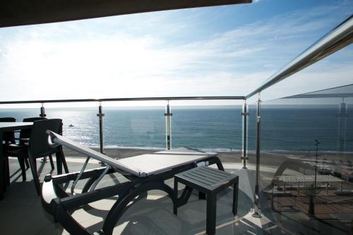Apartamentos Fuengirola Playa Luaran gambar