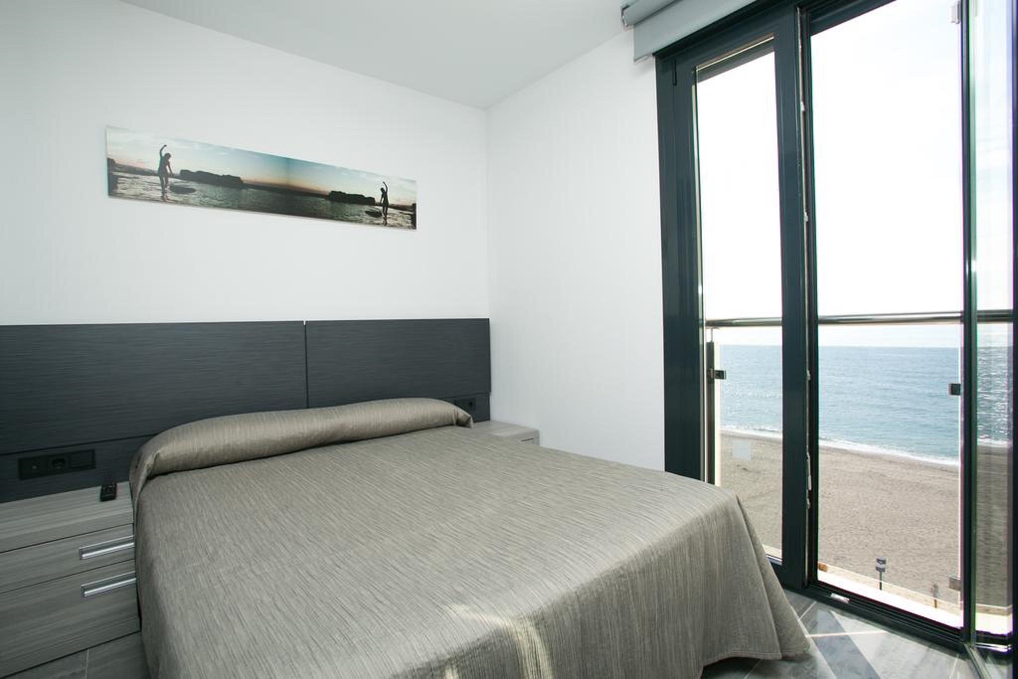 Apartamentos Fuengirola Playa Luaran gambar