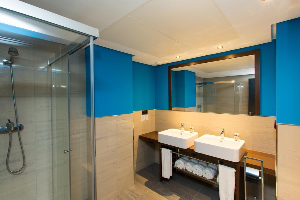 Apartamentos Fuengirola Playa Luaran gambar