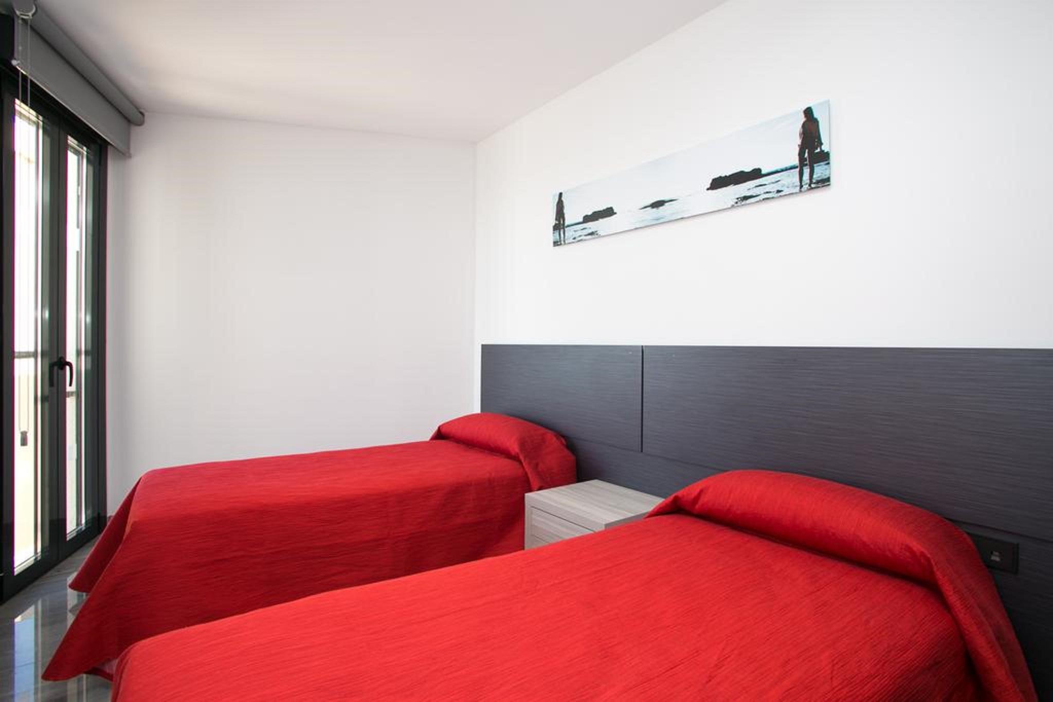 Apartamentos Fuengirola Playa Luaran gambar