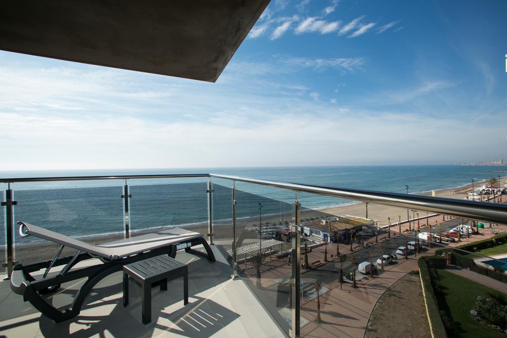 Apartamentos Fuengirola Playa Luaran gambar