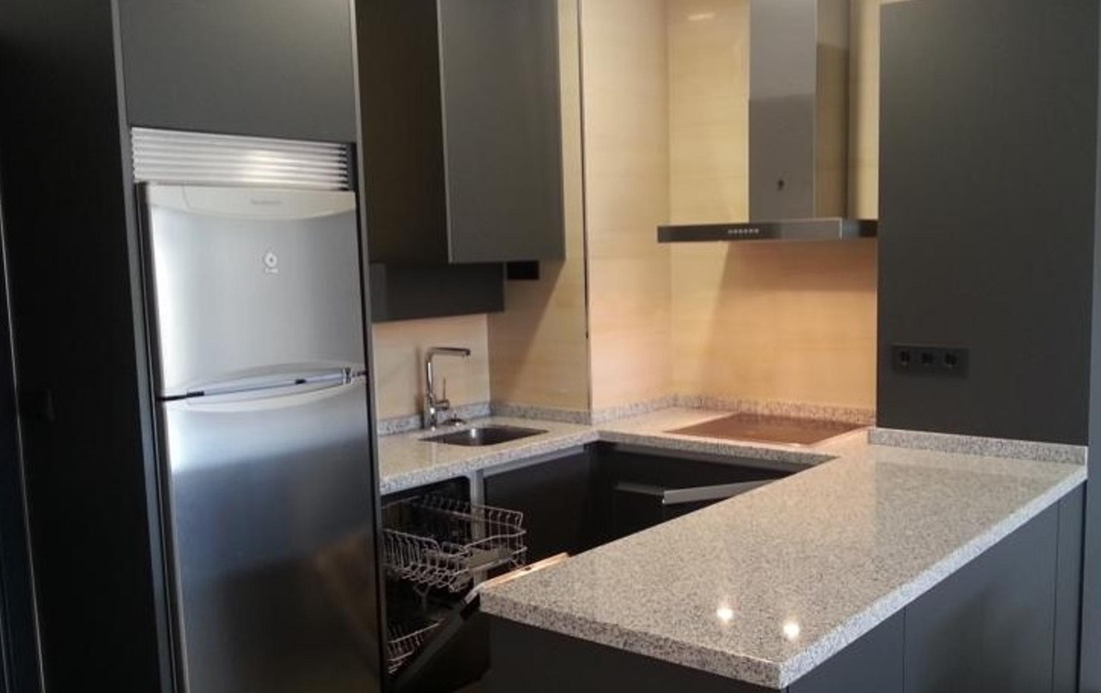 Apartamentos Fuengirola Playa Luaran gambar
