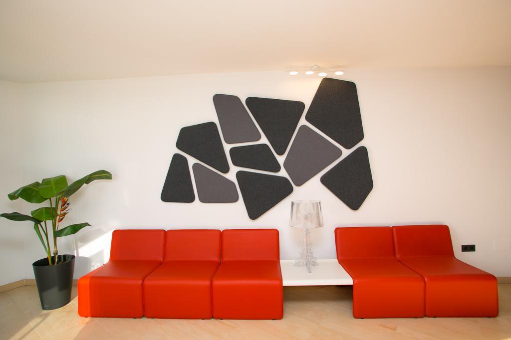 Apartamentos Fuengirola Playa Luaran gambar