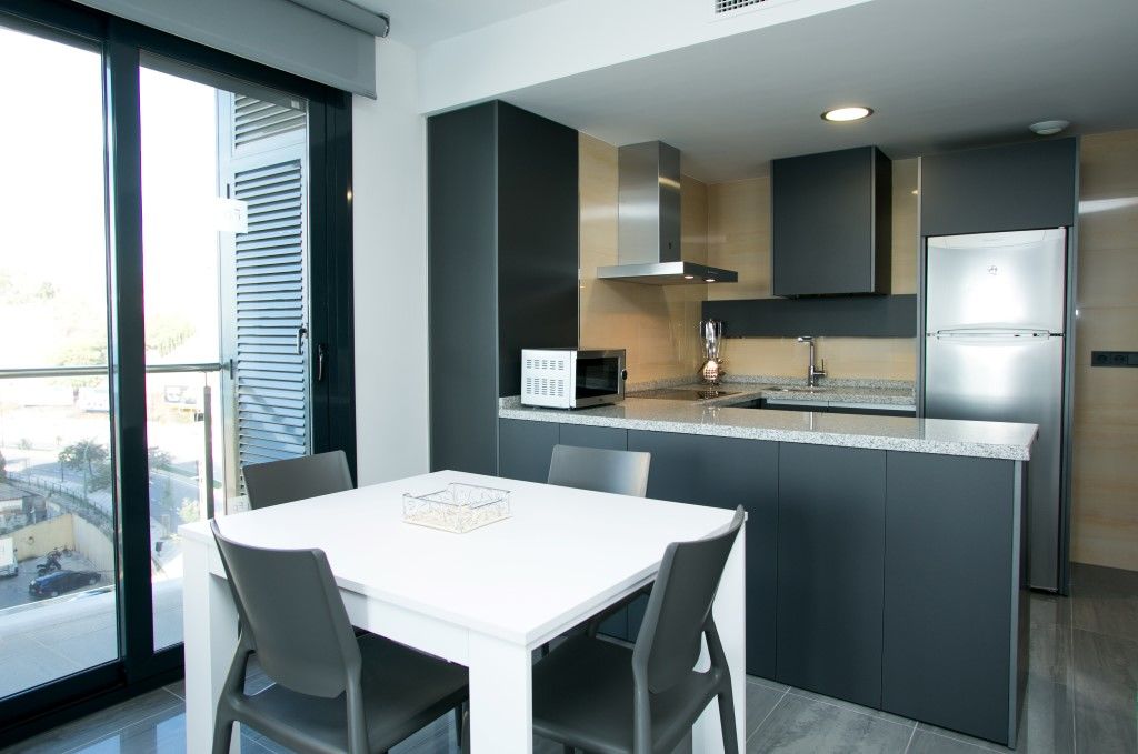 Apartamentos Fuengirola Playa Luaran gambar